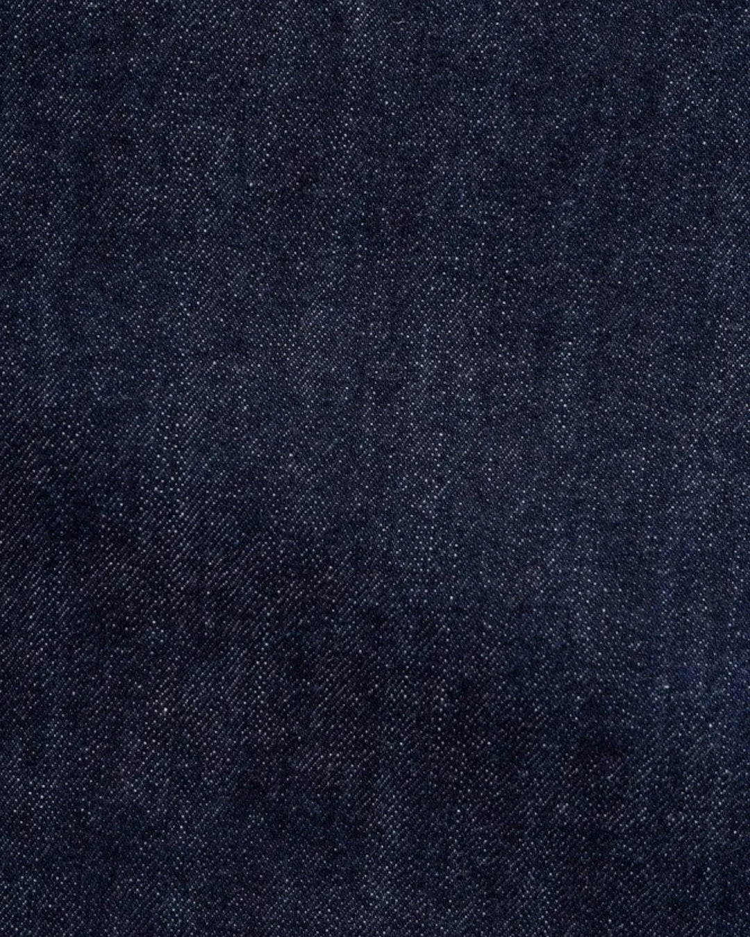 Type Loose Jeans One Wash Indigo
