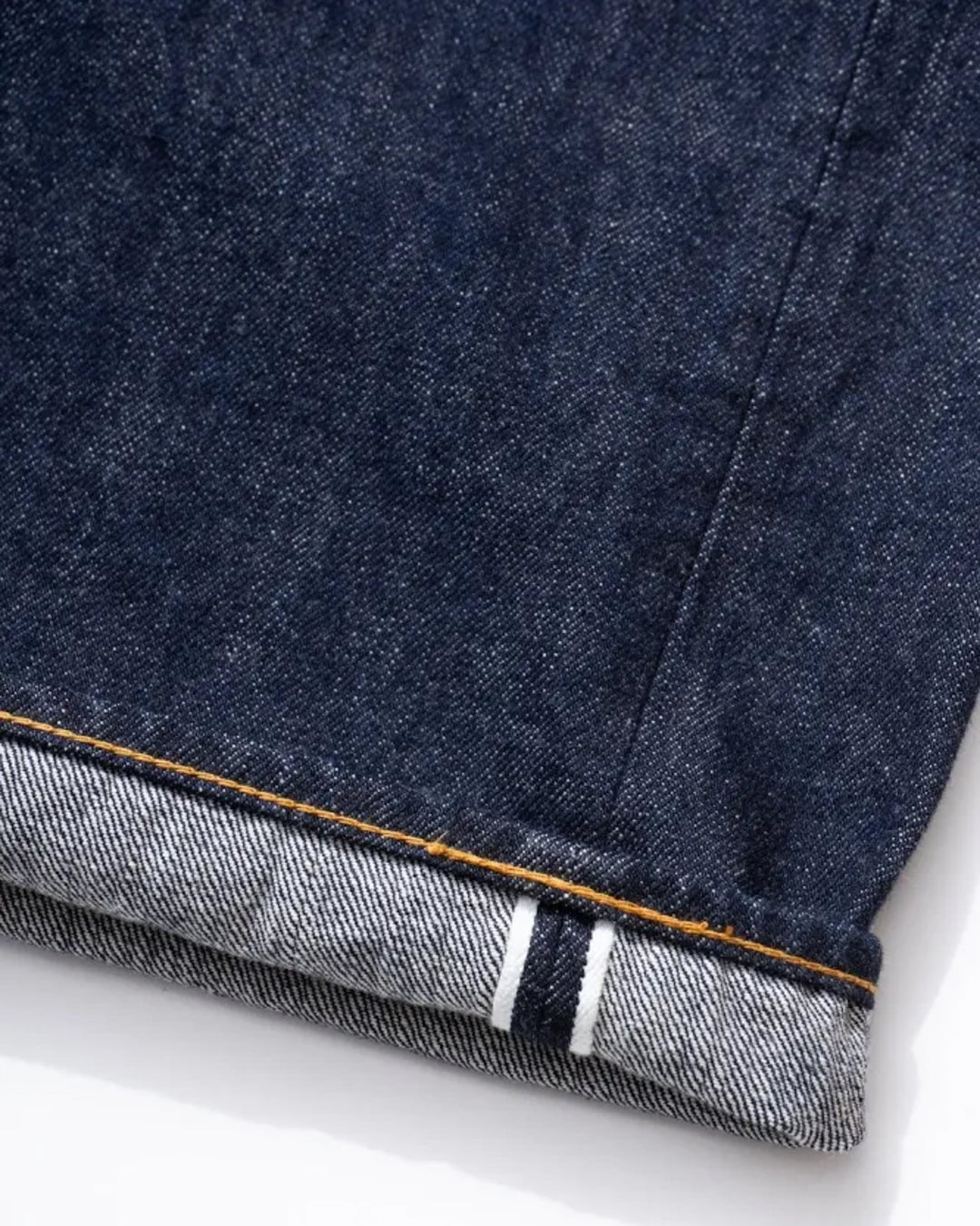 Type Loose Jeans One Wash Indigo