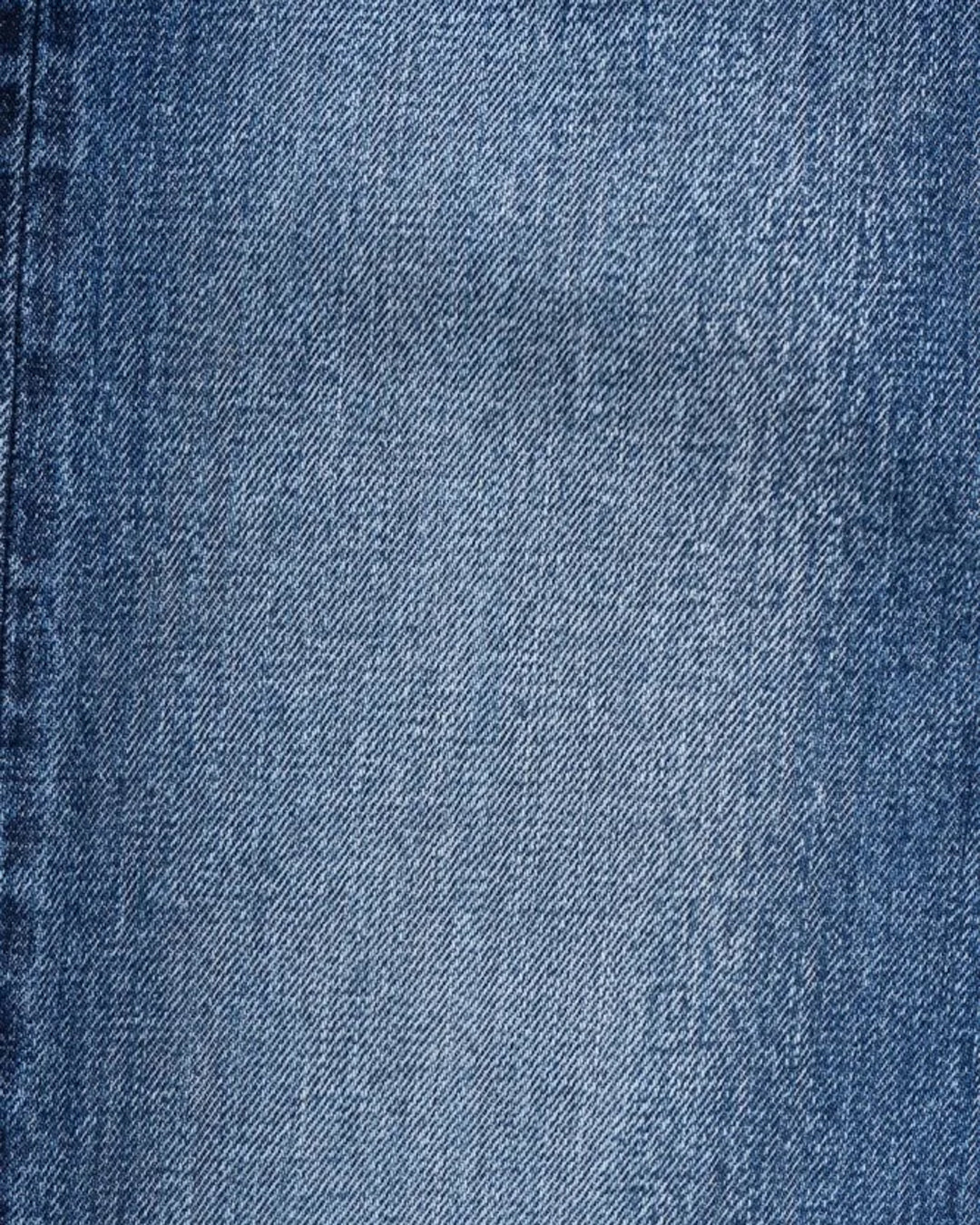 Type Loose Jeans Used