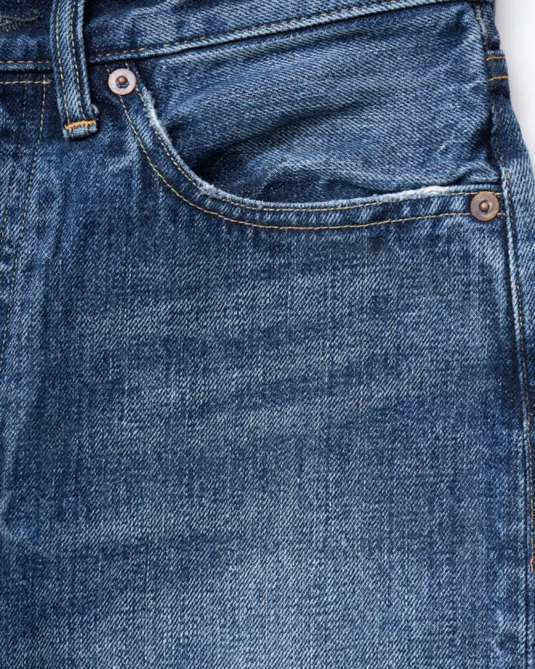 Type Loose Jeans Used