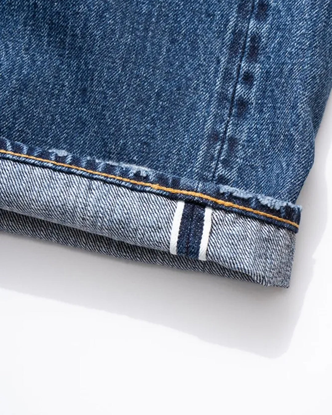 Type Loose Jeans Used
