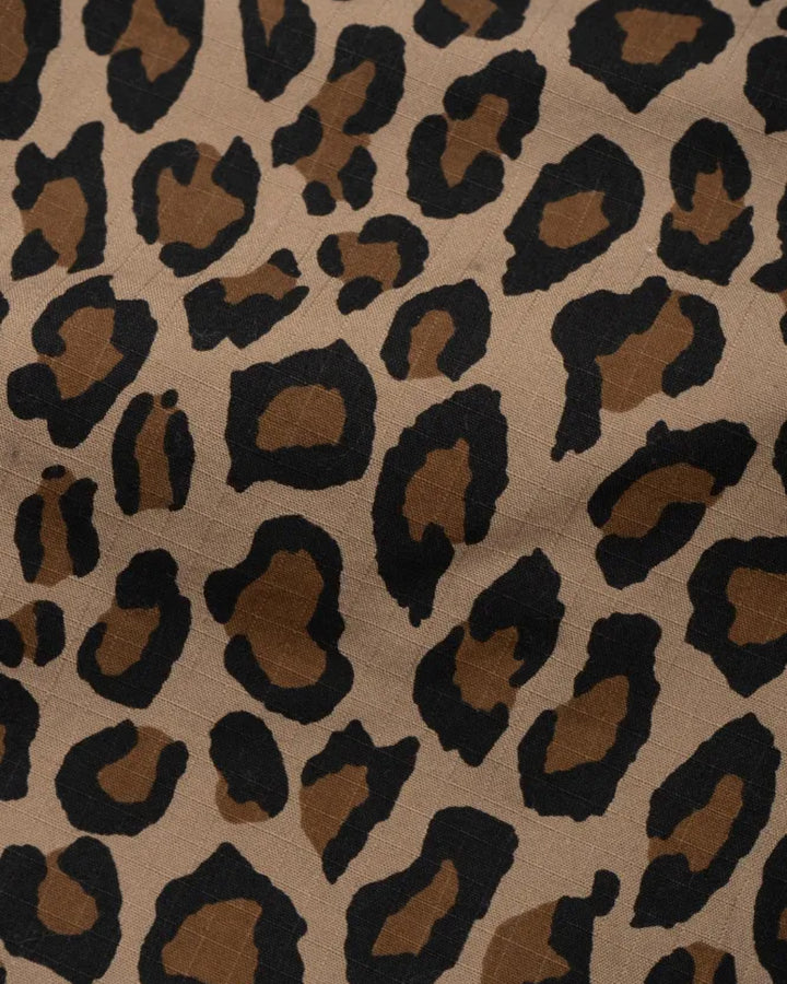 Easy Ranch Pants Leopard