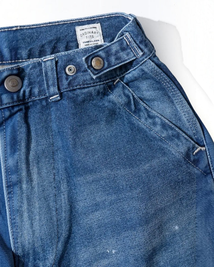 Bell Pants Used