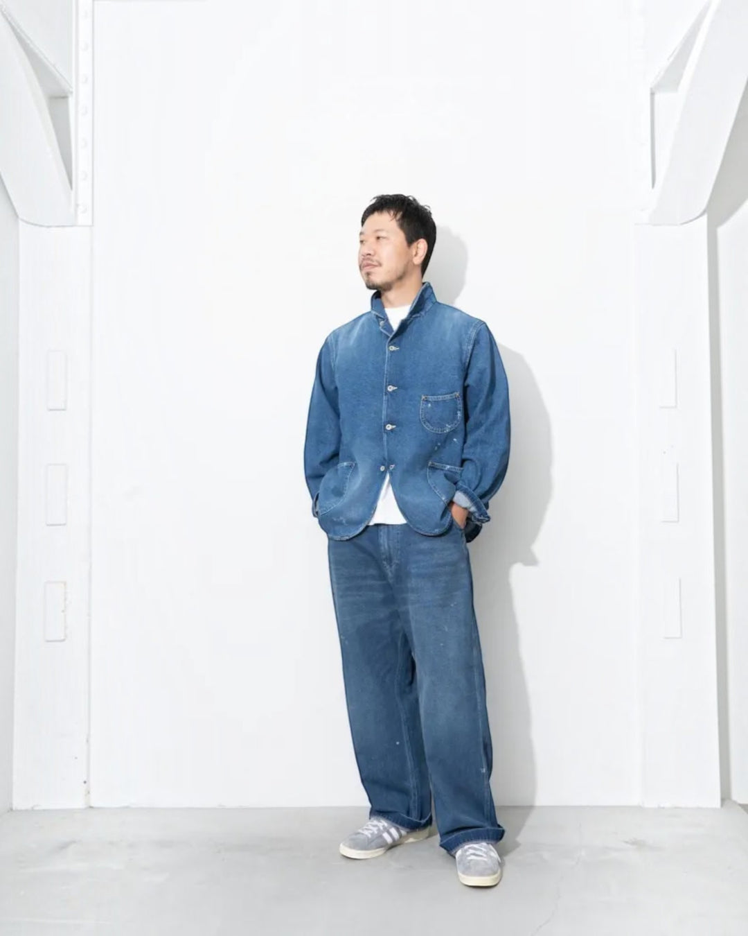 Bell Pants Used