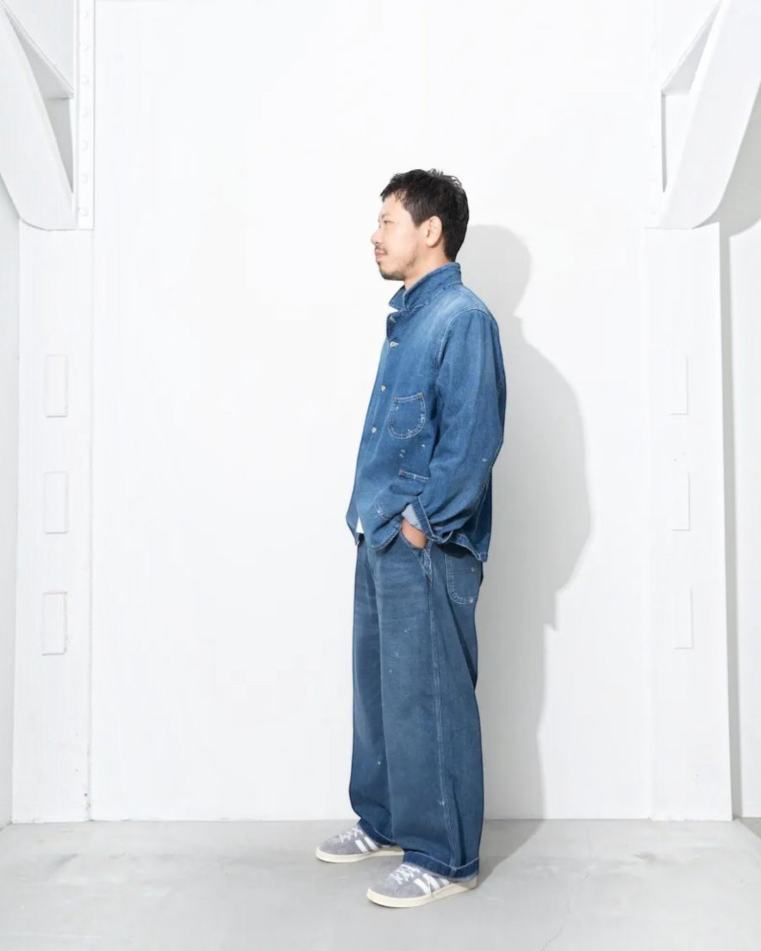 Bell Pants Used