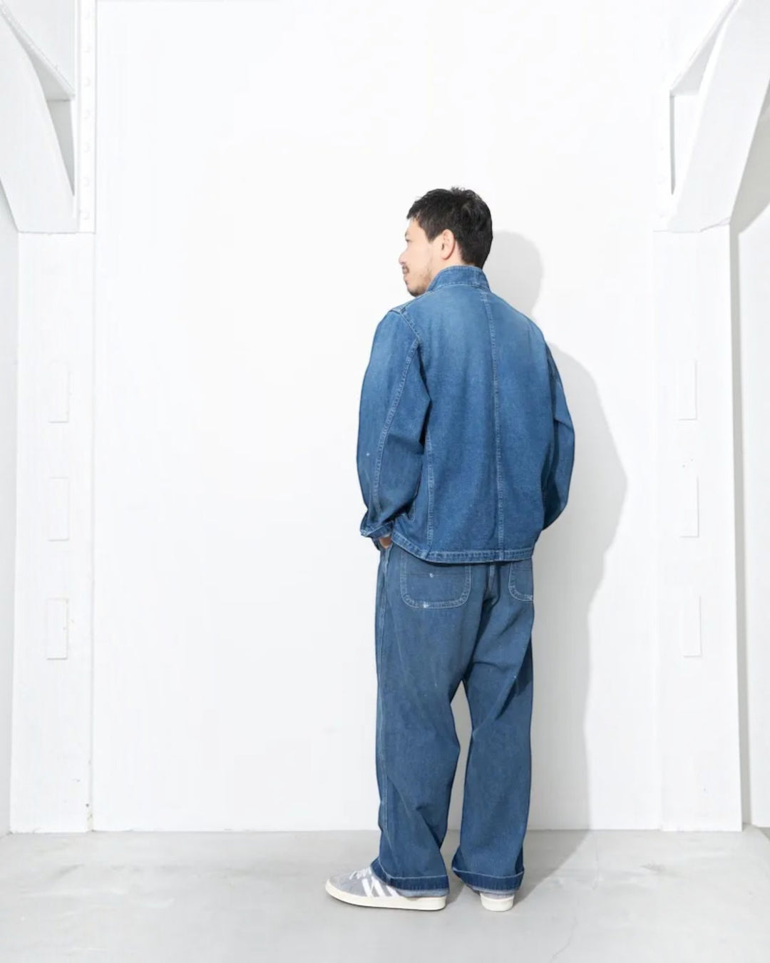 Bell Pants Used