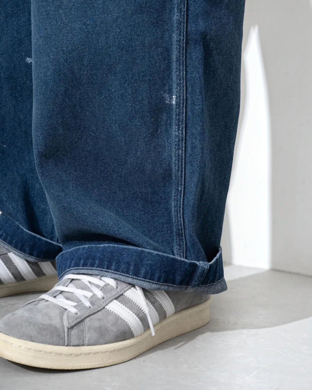 Bell Pants Used