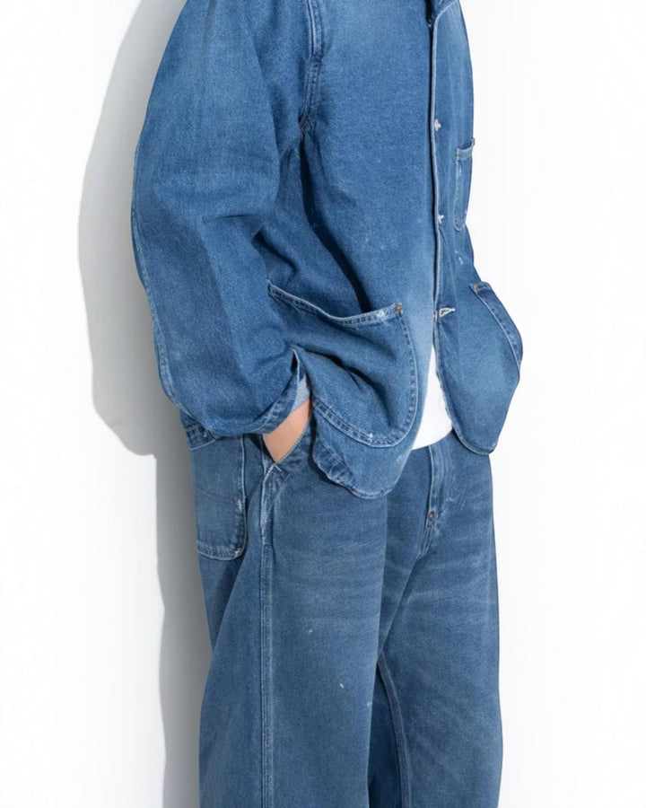 Bell Pants Used