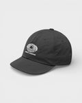 Ripstop Sunshine Cap Charcoal