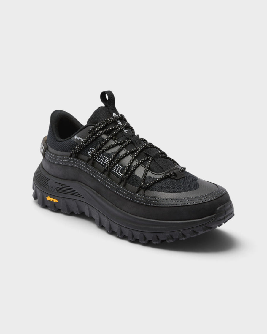 Callsign Horizon Low GTX Black Jet