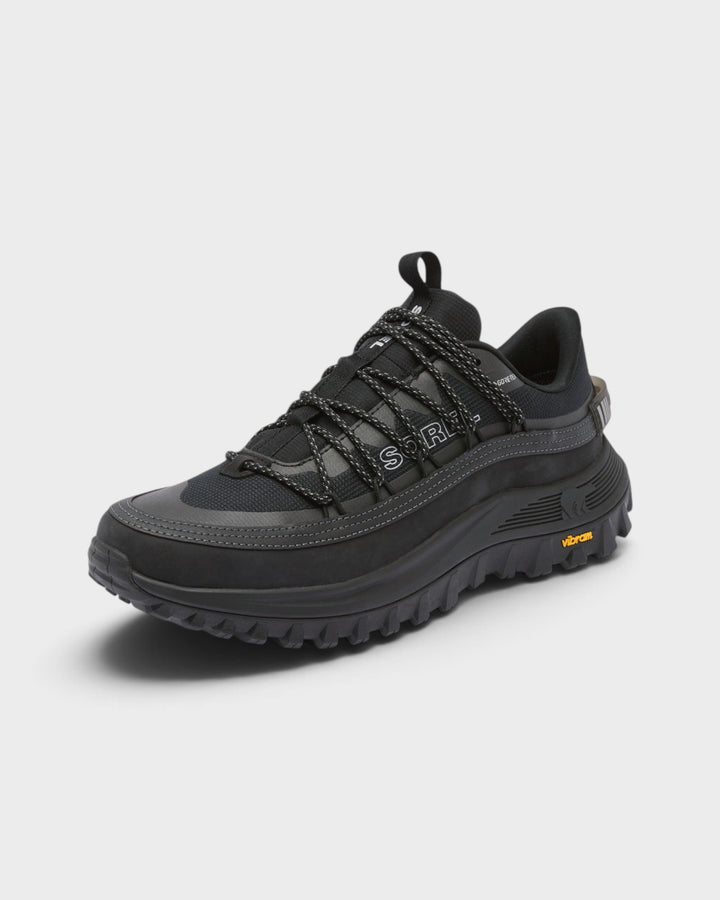 Sorel Callsign Horizon Low GTX Black, Jet – vue A2