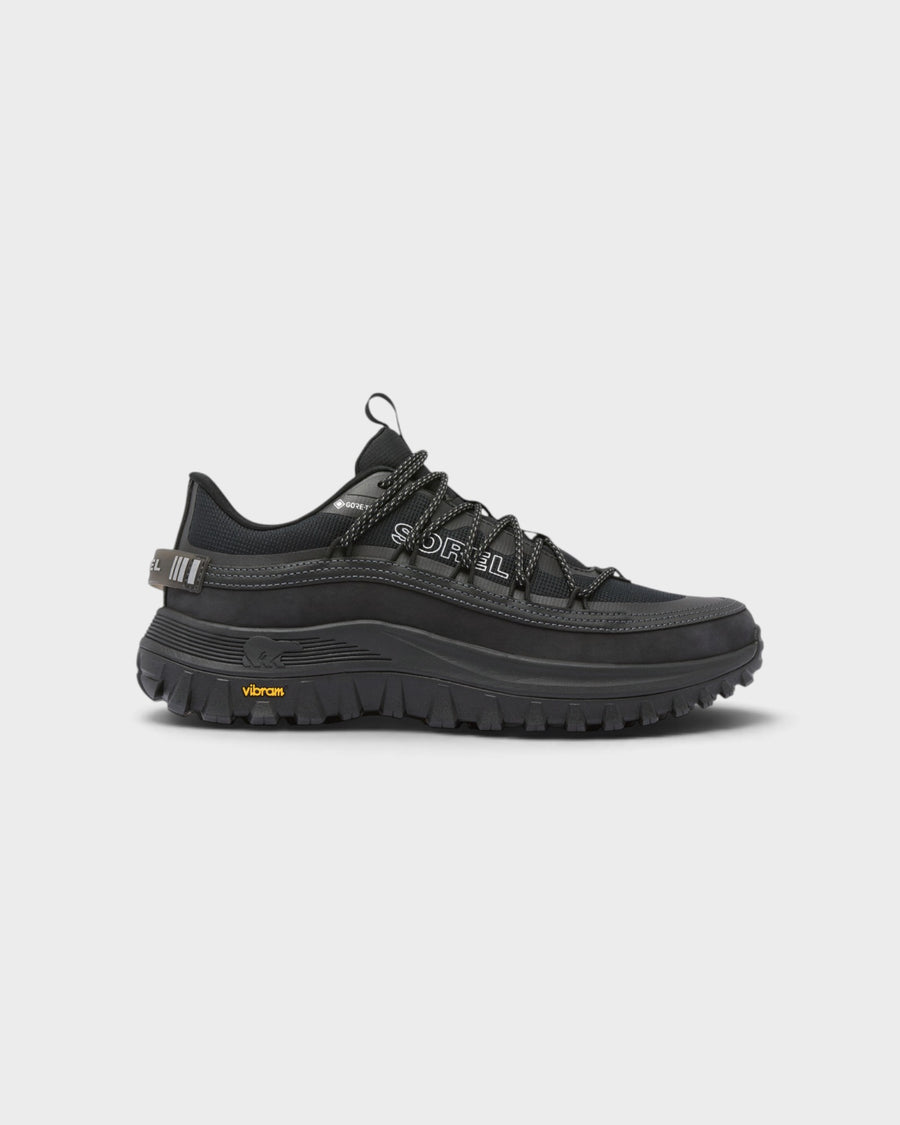 Callsign Horizon Low GTX Black Jet
