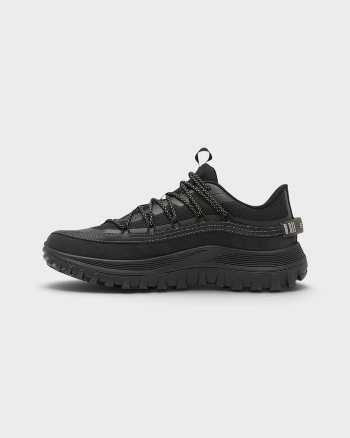 Sorel Callsign Horizon Low GTX Black, Jet – vue M