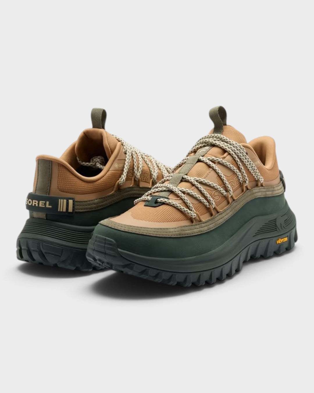 Callsign Horizon Low GTX Tawny Buff Deep Woods