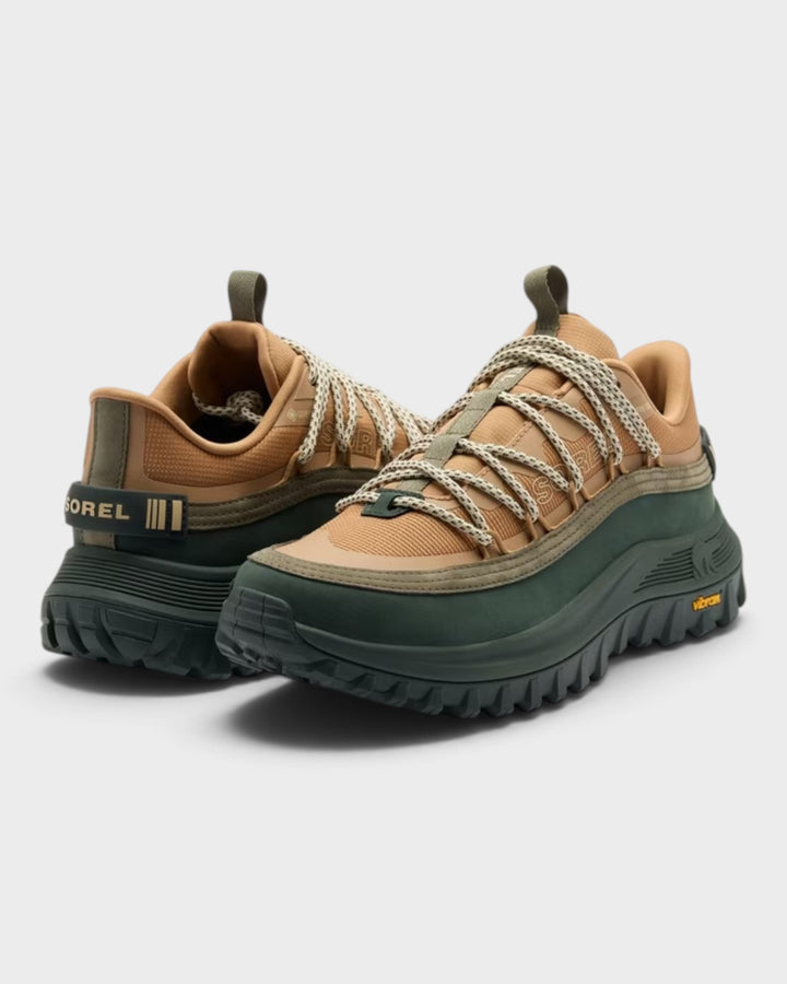 Callsign Horizon Low GTX Tawny Buff Deep Woods
