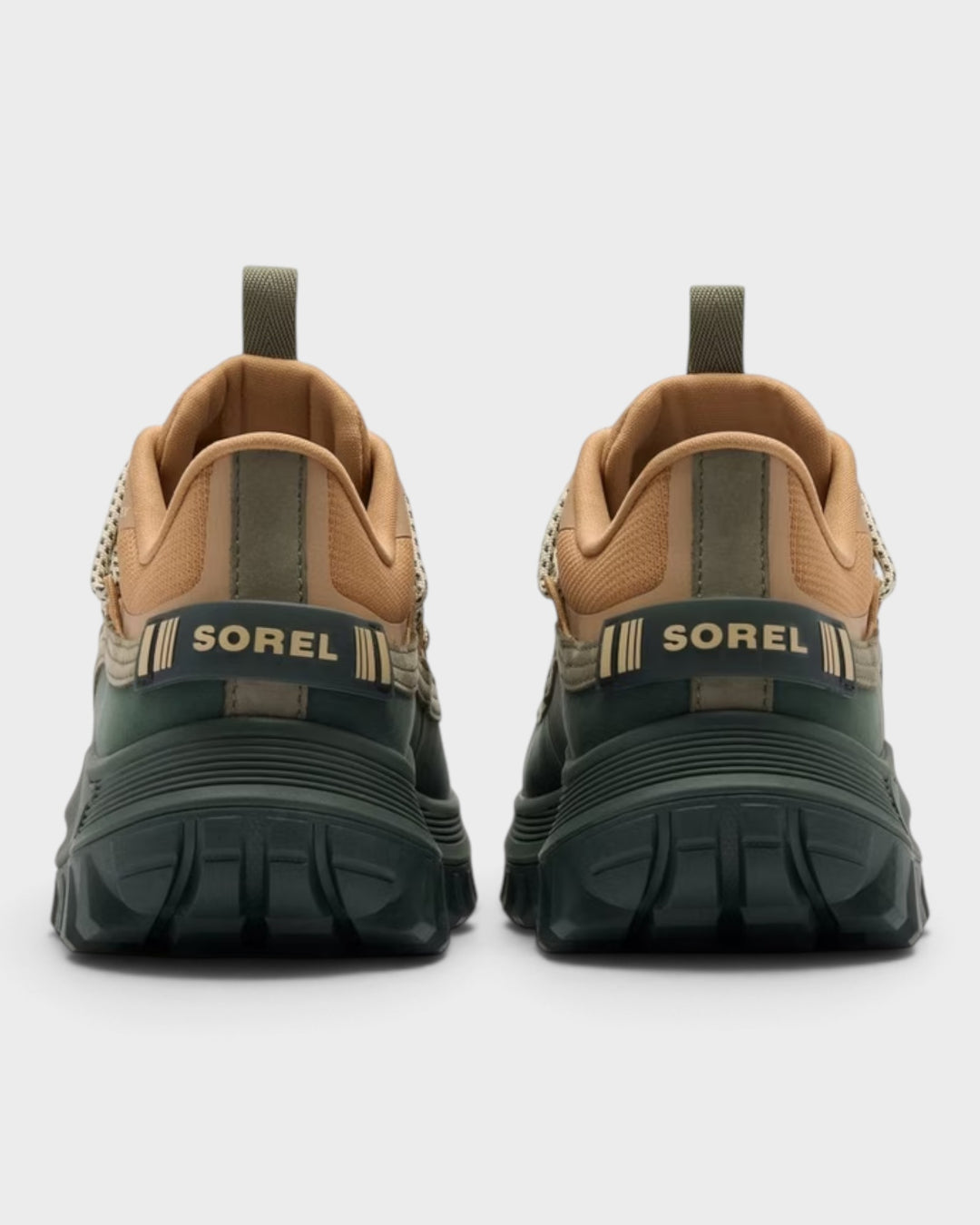 Callsign Horizon Low GTX Tawny Buff Deep Woods