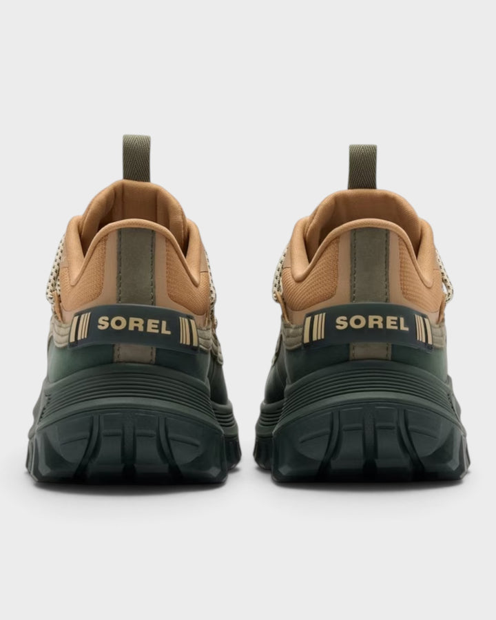 Callsign Horizon Low GTX Tawny Buff Deep Woods