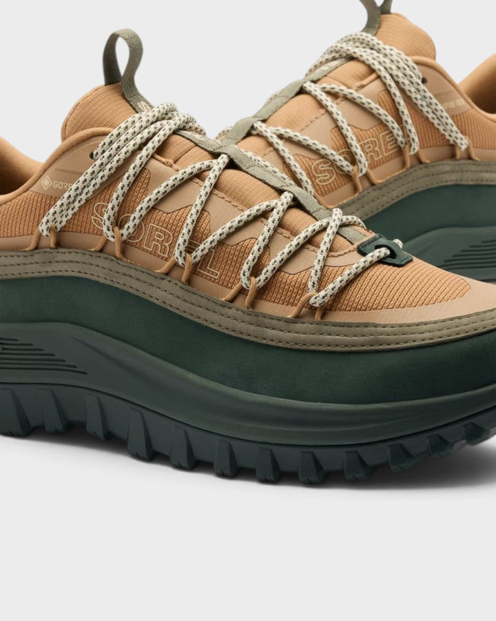 Callsign Horizon Low GTX Tawny Buff Deep Woods