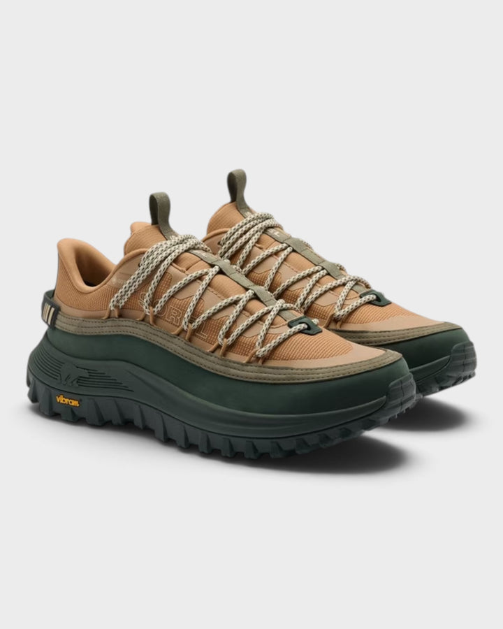 Callsign Horizon Low GTX Tawny Buff Deep Woods