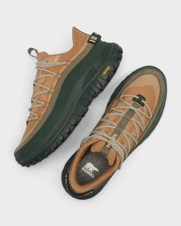 Callsign Horizon Low GTX Tawny Buff Deep Woods