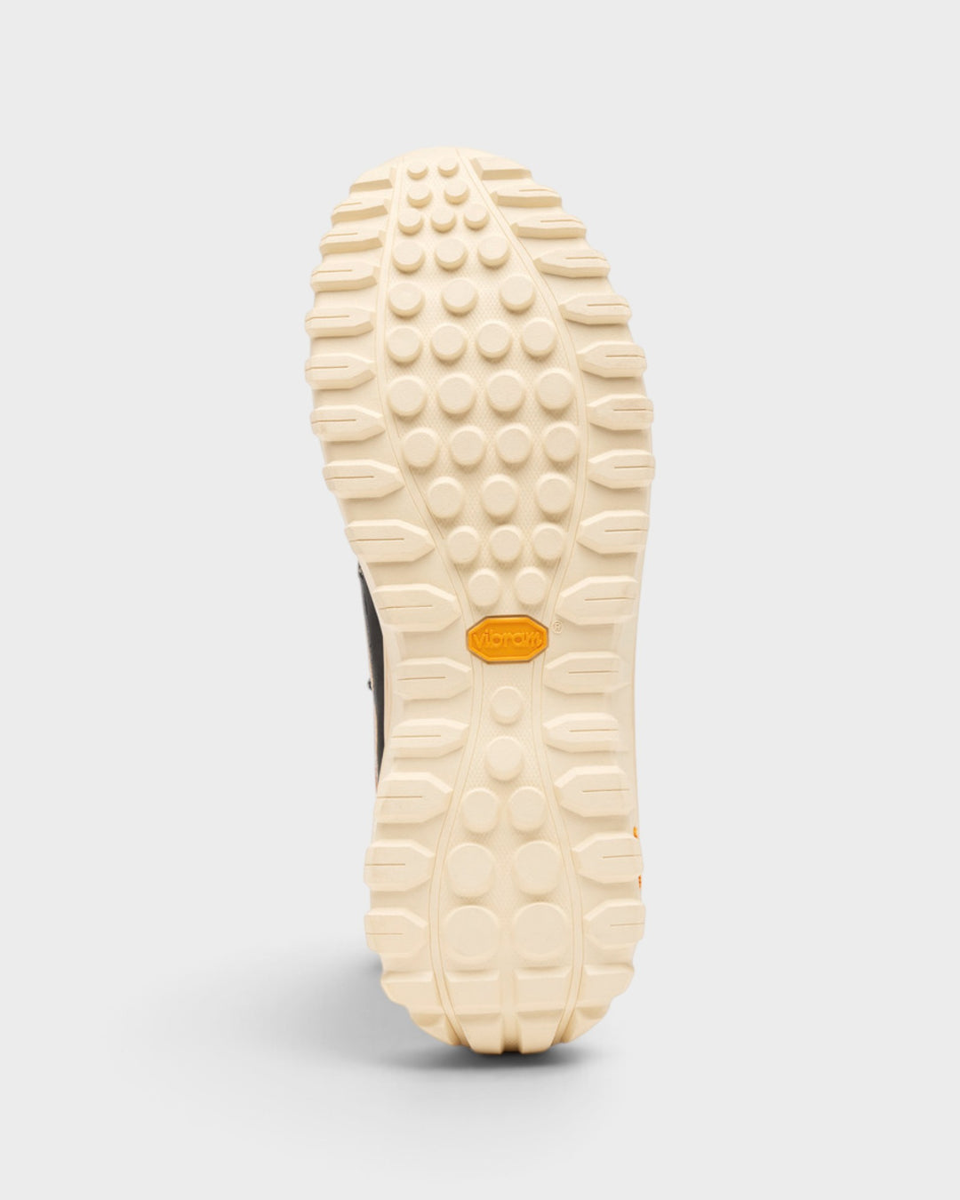 Sorel Callsign Horizon Low GTX Caribou Buff, Caribou Beige – vue O