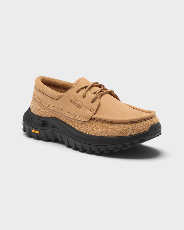 Sorel Callsign Northwater Tawny Buff, Black – vue A1