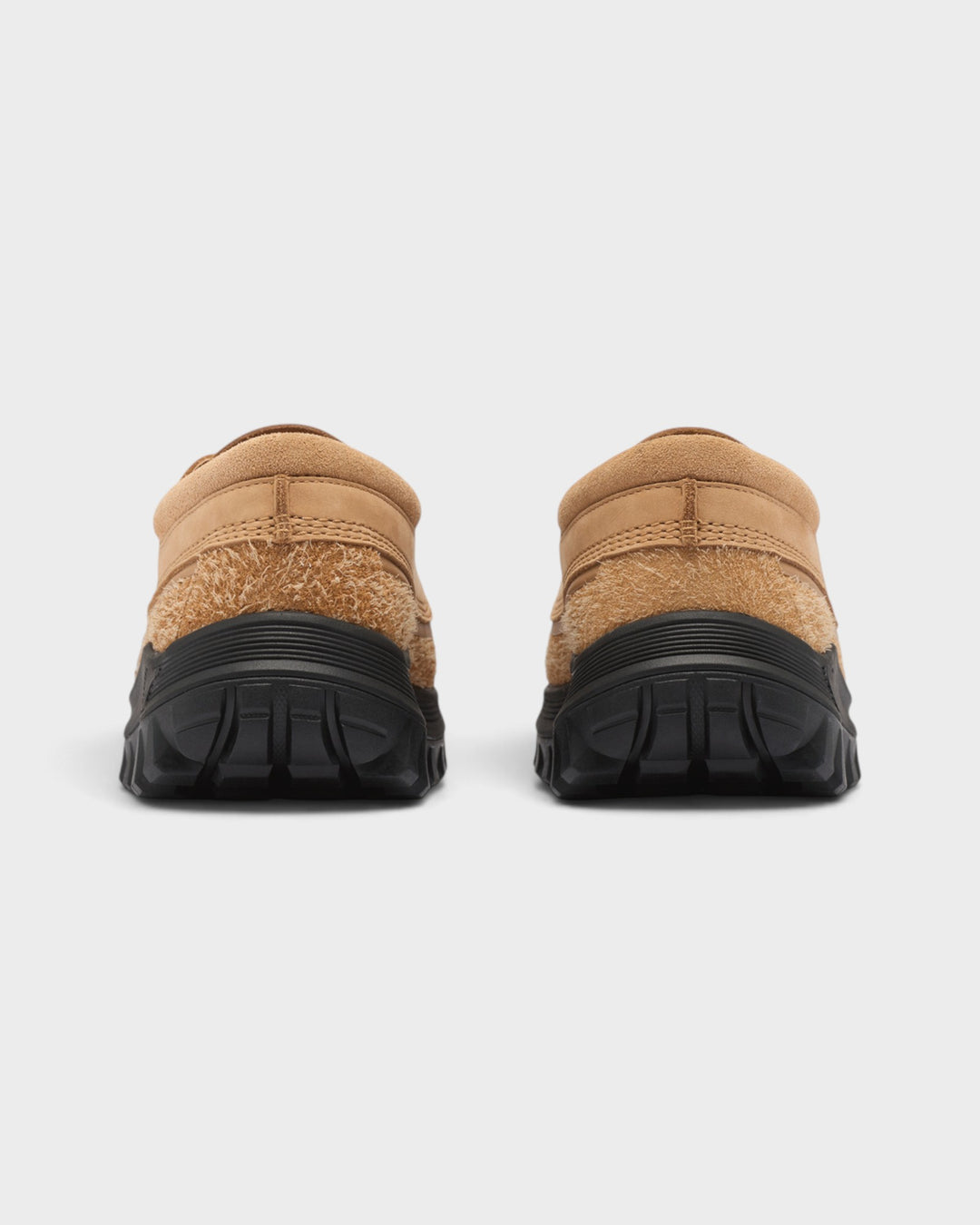 Sorel Callsign Northwater Tawny Buff, Black – vue B