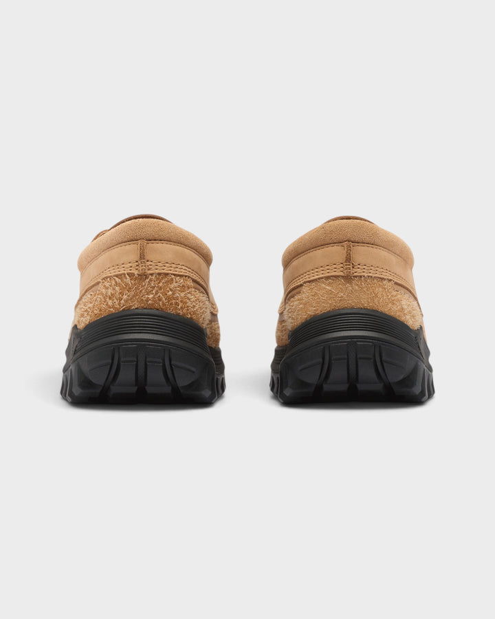 Sorel Callsign Northwater Tawny Buff, Black – vue B