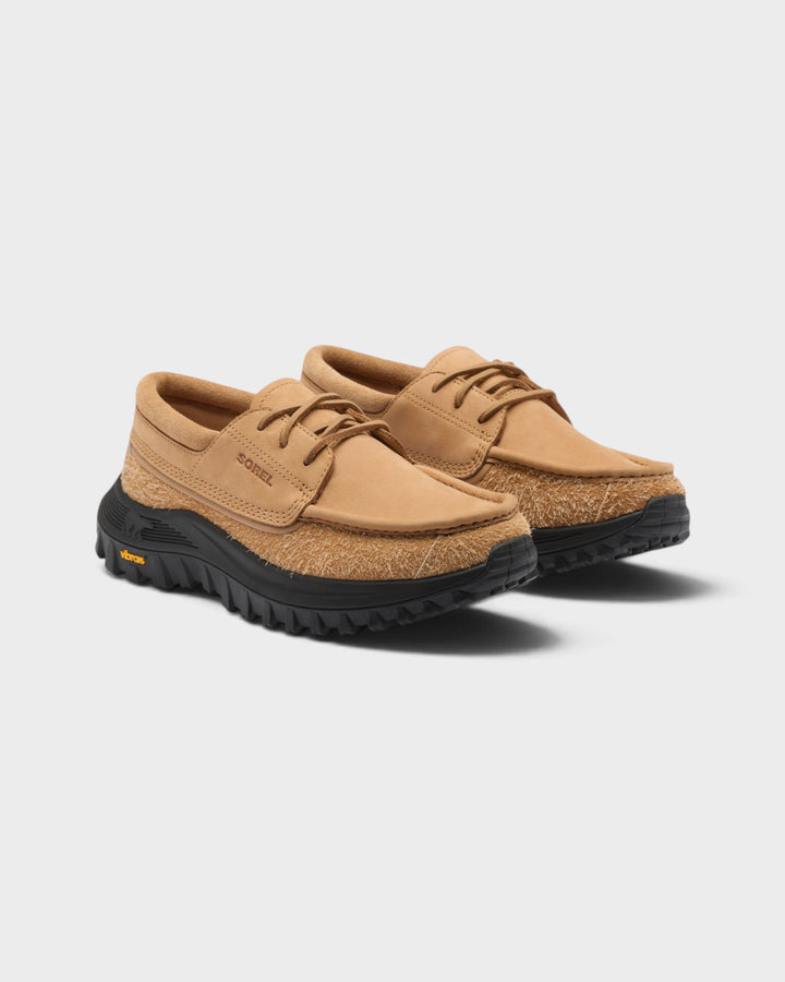 Sorel Callsign Northwater Tawny Buff, Black – vue F2