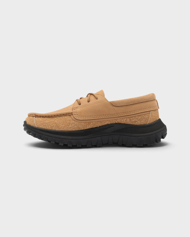 Sorel Callsign Northwater Tawny Buff, Black – vue M
