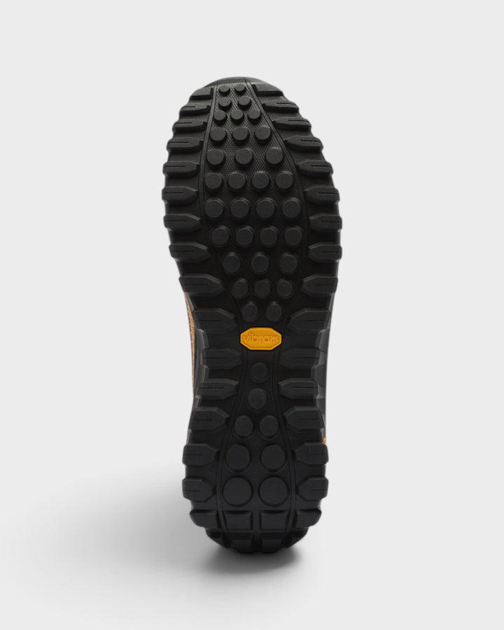 Sorel Callsign Northwater Tawny Buff, Black – vue O