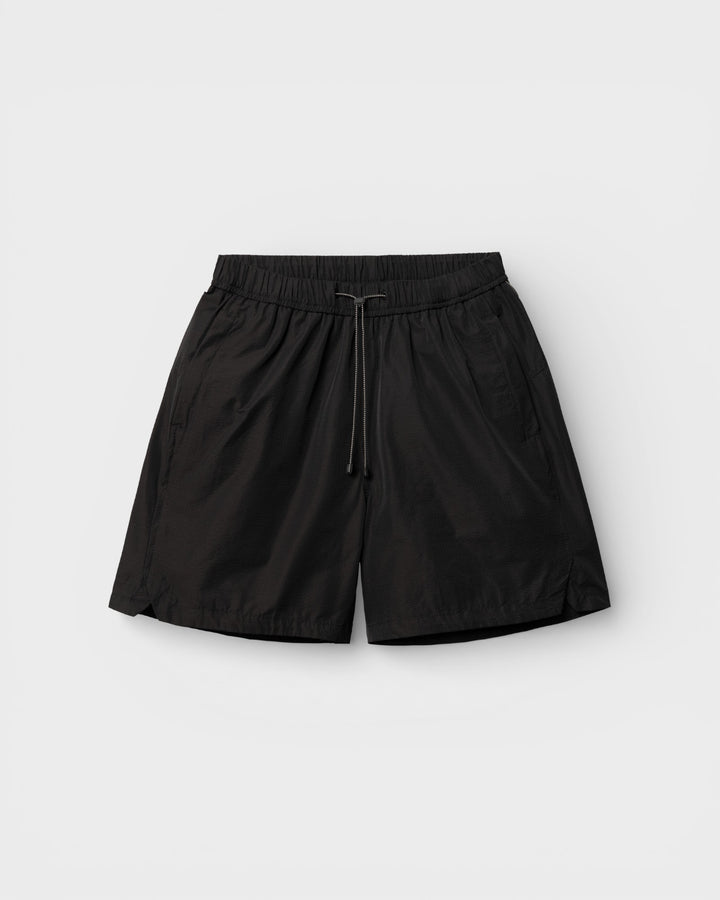 Chu Shorts Black