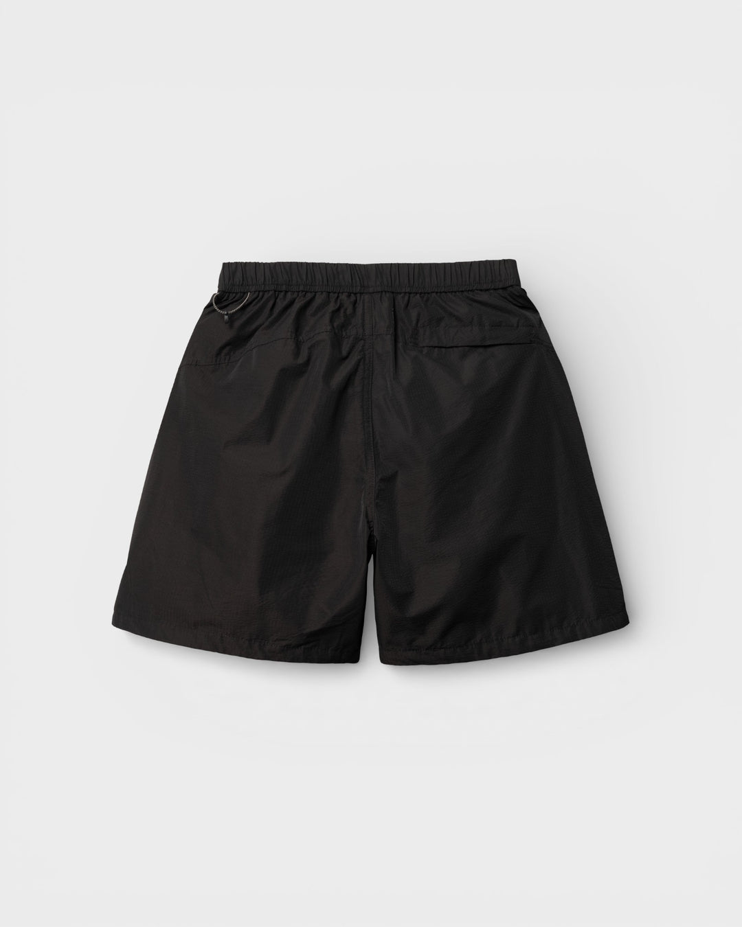 Chu Shorts Black
