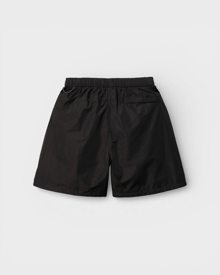 Chu Shorts Black
