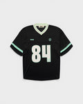 Beam Sports Tee Black