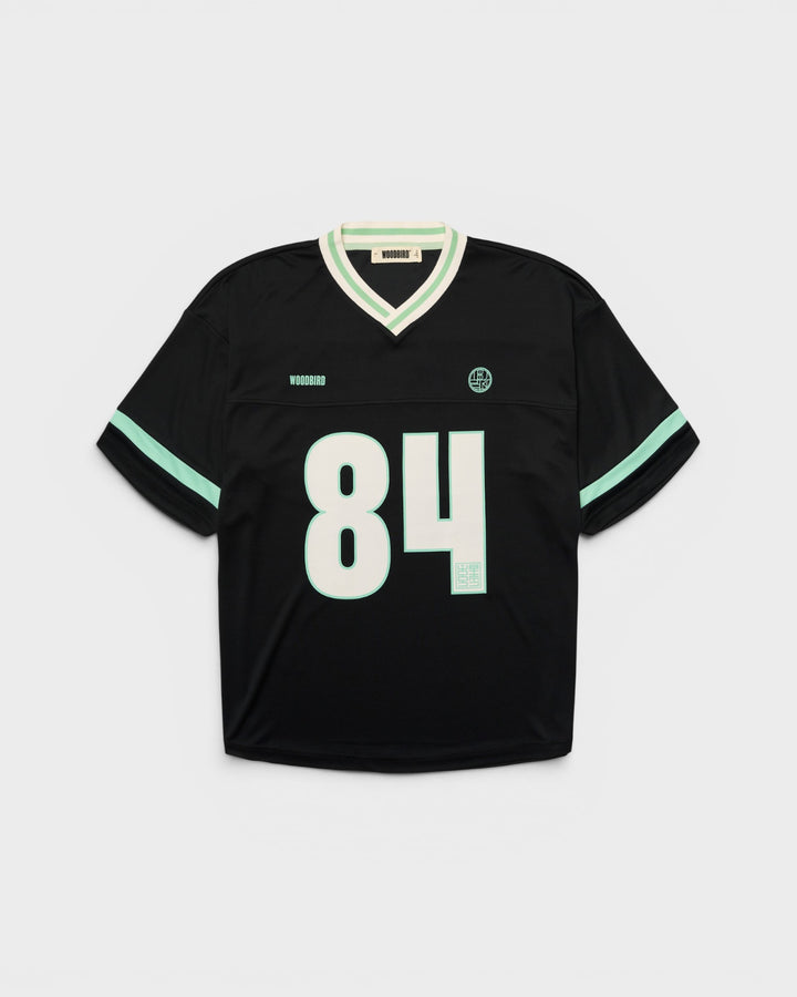 Beam Sports Tee Black