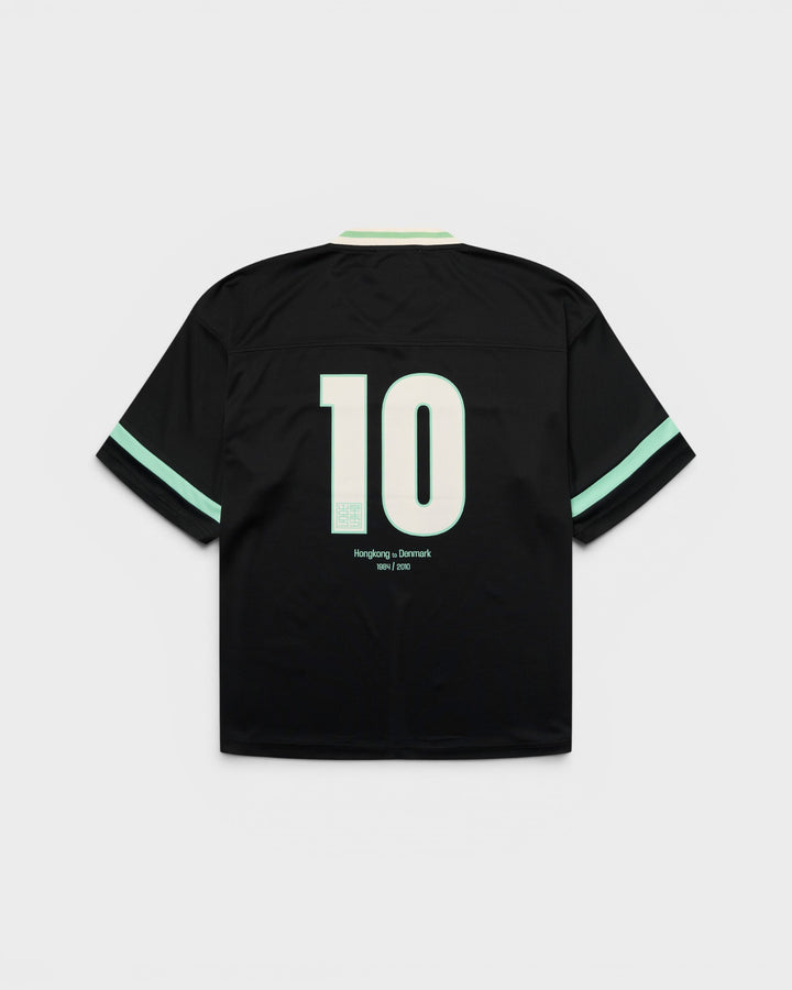 Beam Sports Tee Black