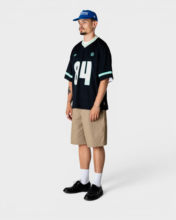 Beam Sports Tee Black