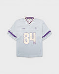 Beam Sports Tee Dusty Blue