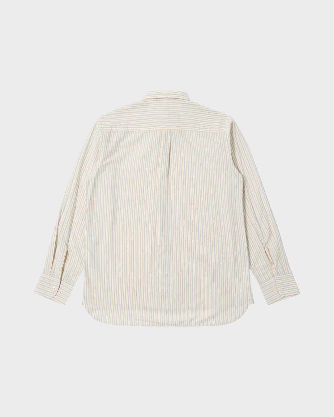 Lazy Day Shirt Pop Stripe One Ecru