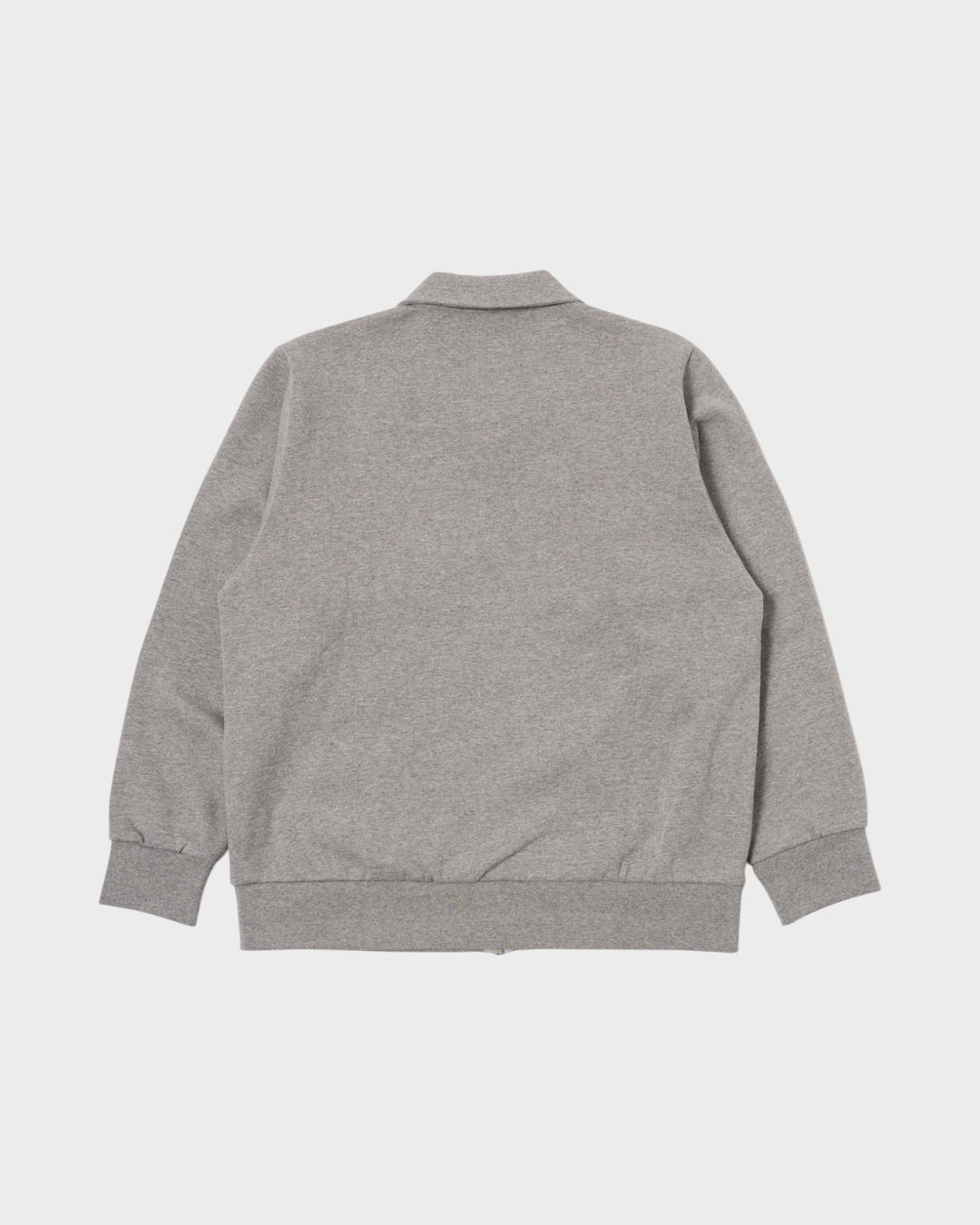 Tyler Jacket Rec Cot Blend Jersey Grey Marl
