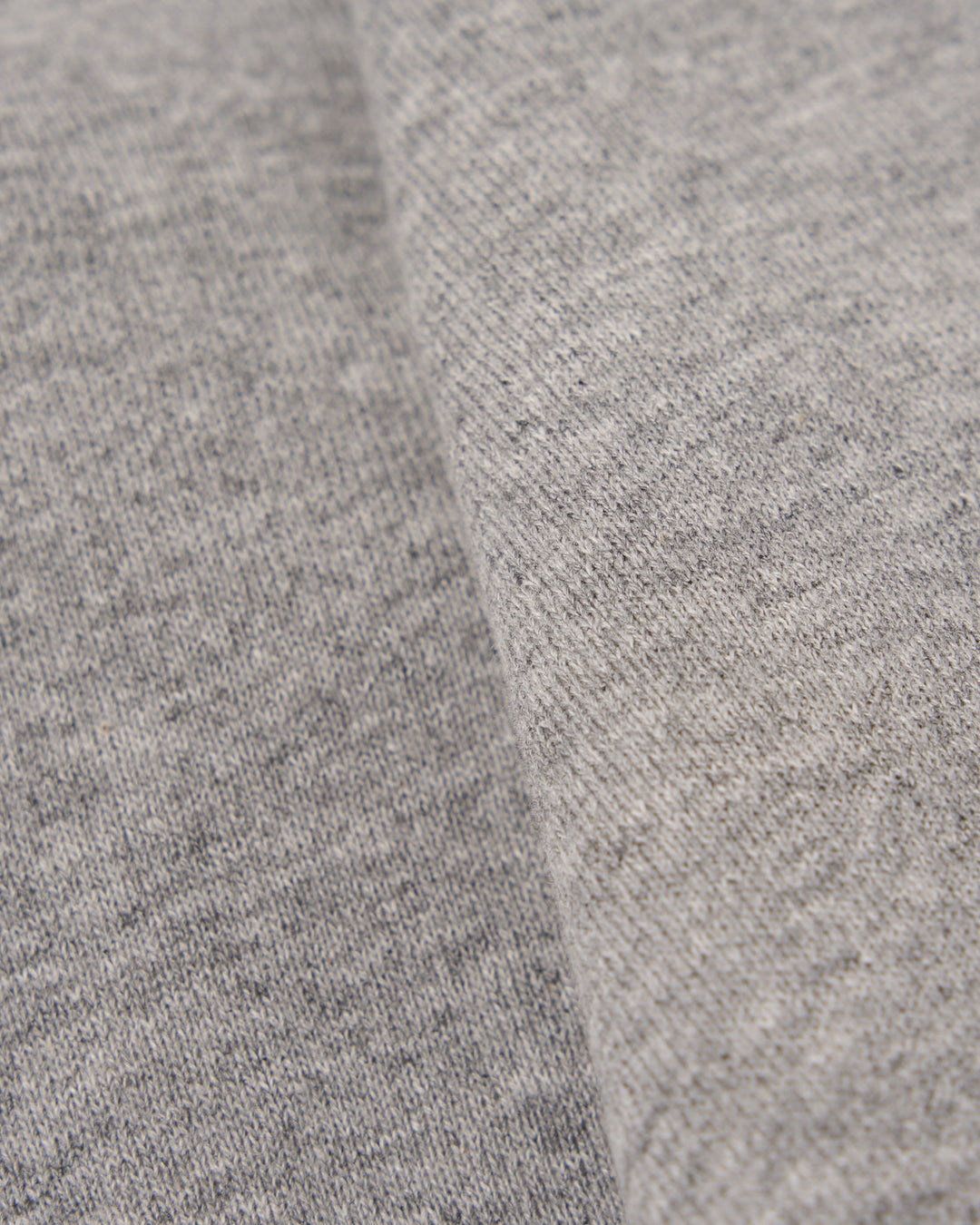 Tyler Jacket Rec Cot Blend Jersey Grey Marl