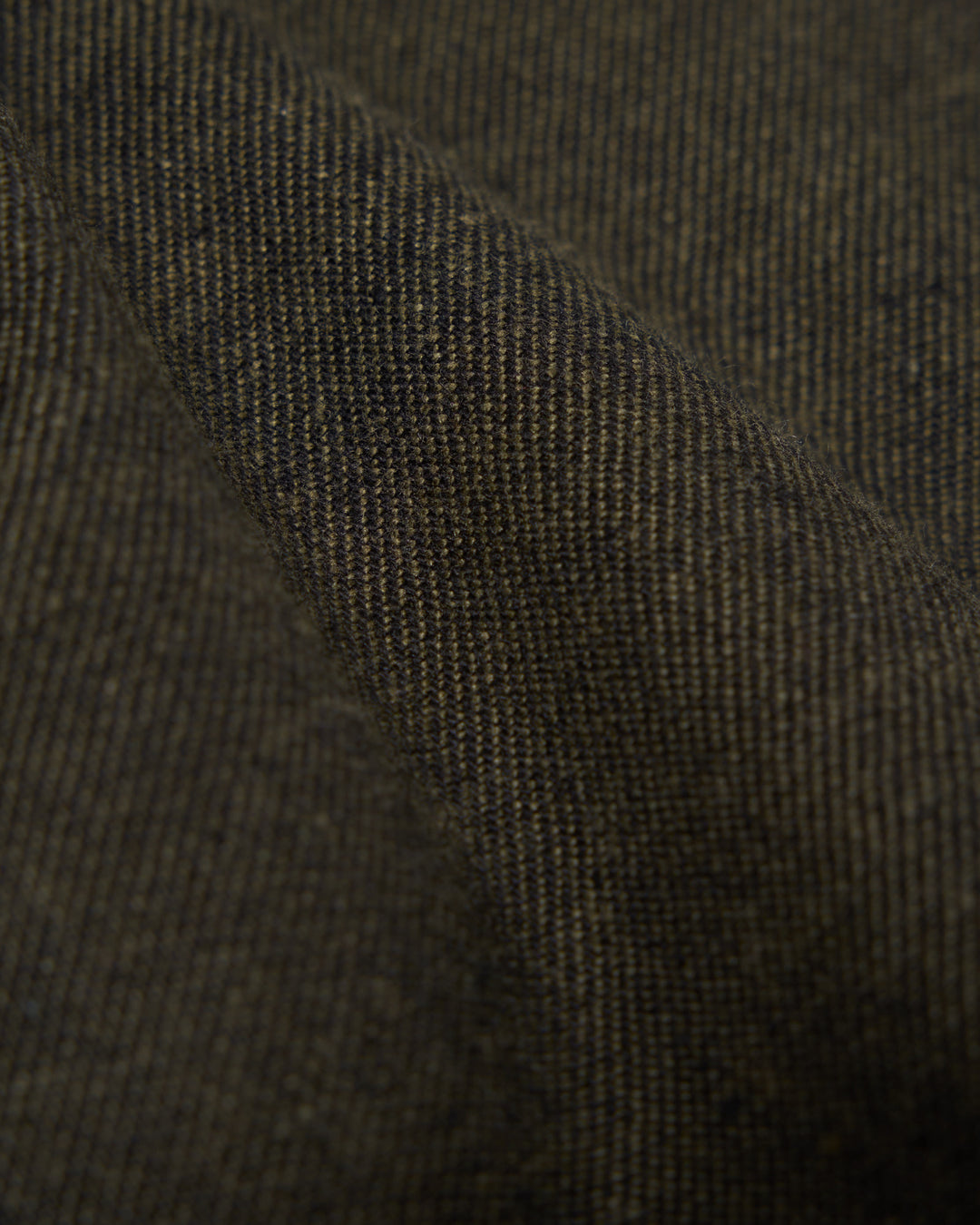 Three Button Jacket Lucca Suiting Olive