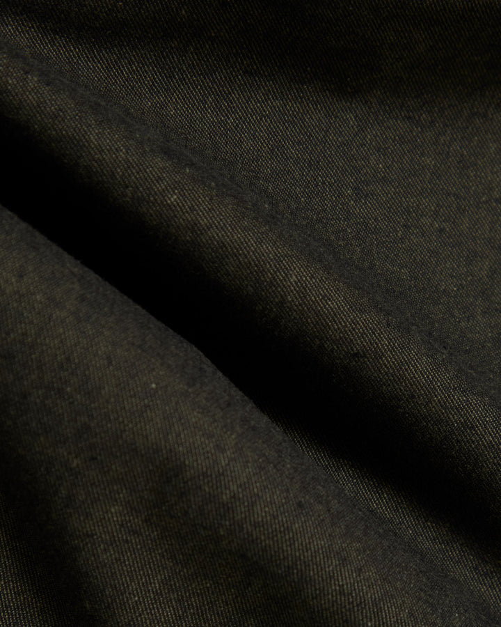 Three Button Jacket Lucca Suiting Olive