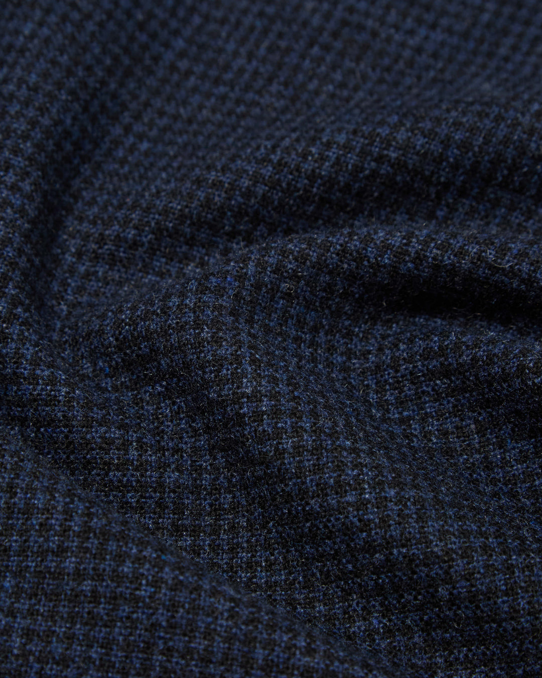 Oxford Pant Brushed Bari Navy