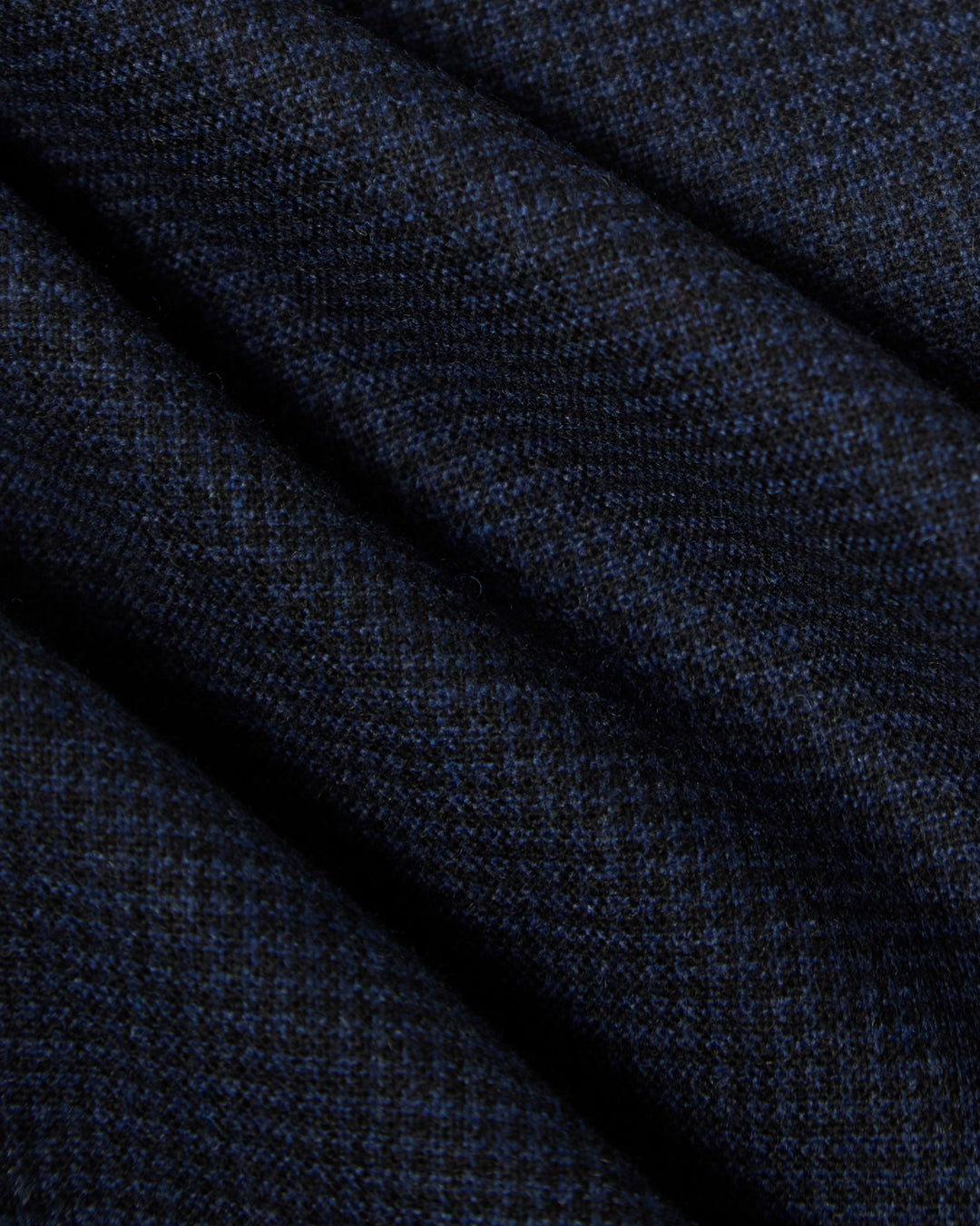 Oxford Pant Brushed Bari Navy
