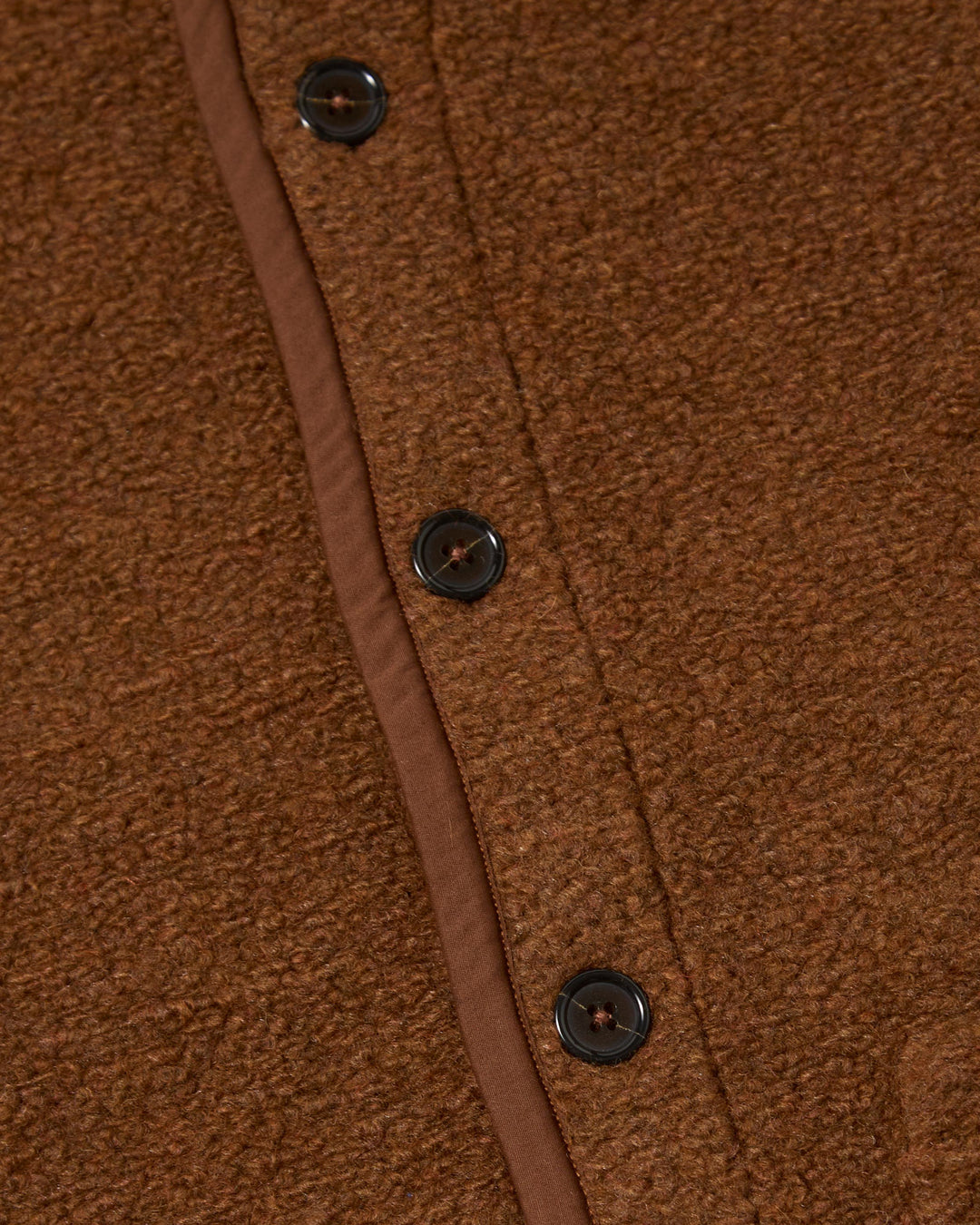 Lancaster Jacket Alvar Fleece Cumin