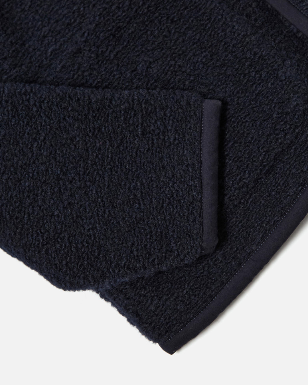 Lancaster Jacket Alvar Fleece Navy