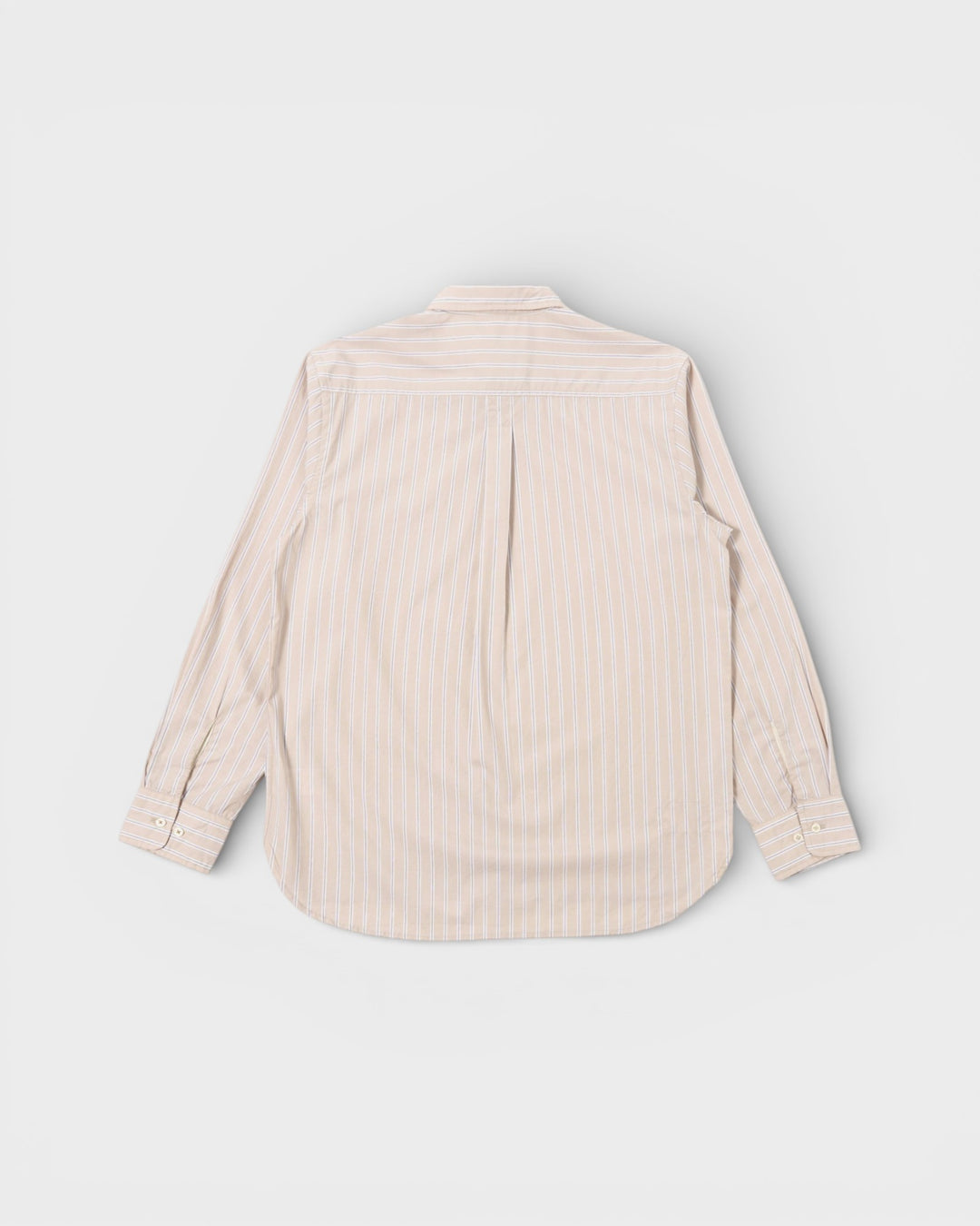 Lazy Day Shirt Urban Stripe Sand