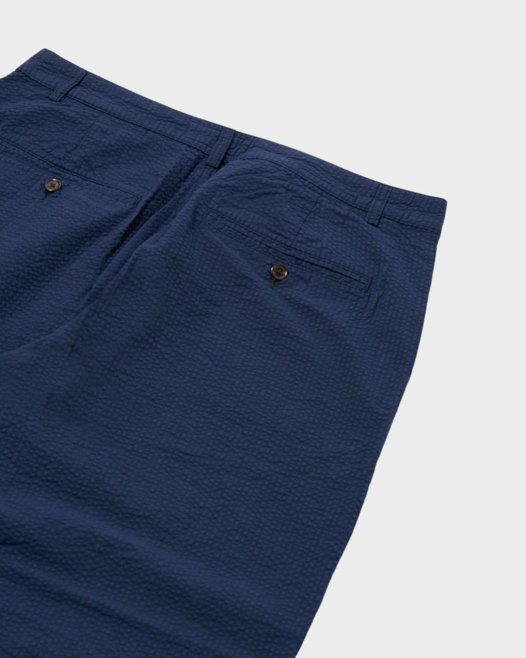 Military Chino Derby Stripe Navy